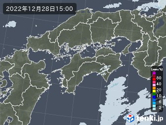 雨雲
