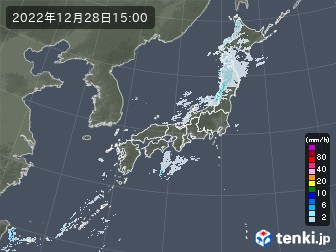 雨雲