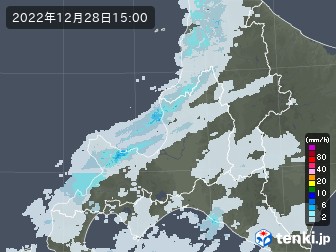雨雲