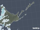 雨雲レーダー(2022年12月28日)