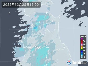 雨雲