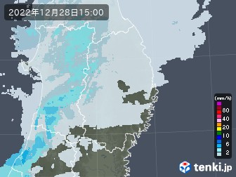 雨雲