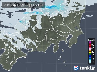 雨雲
