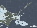 雨雲レーダー(2022年12月29日)