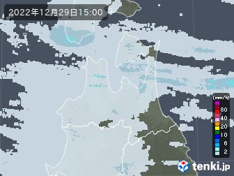 雨雲