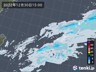 雨雲