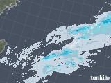 雨雲レーダー(2022年12月30日)