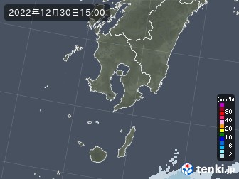 雨雲