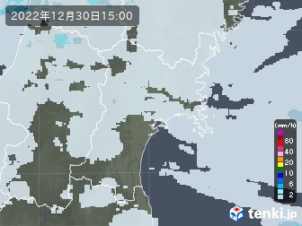 雨雲