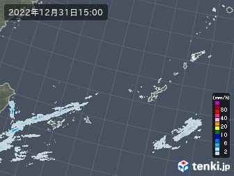 雨雲