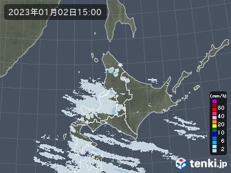 雨雲