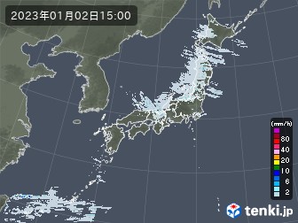 雨雲