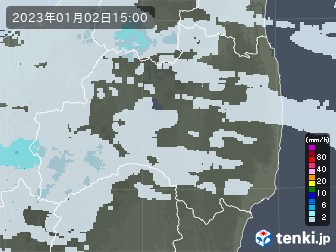 雨雲