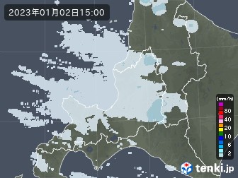 雨雲