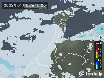 雨雲