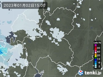 雨雲