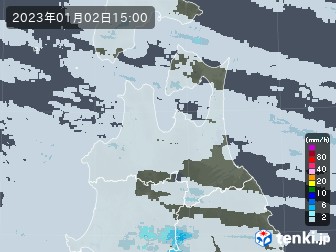 雨雲
