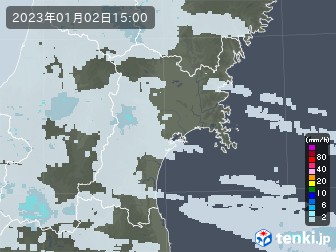 雨雲