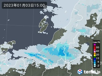 雨雲