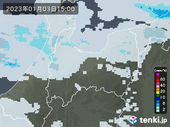 雨雲