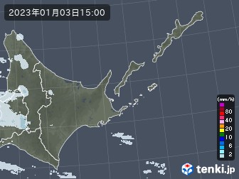 雨雲