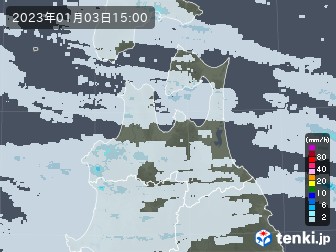 雨雲