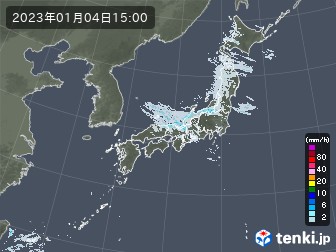 雨雲
