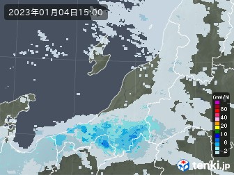雨雲
