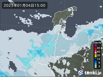 雨雲