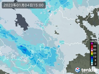 雨雲