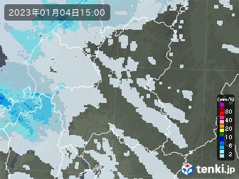 雨雲