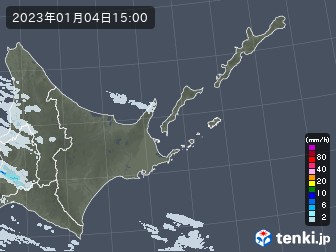 雨雲