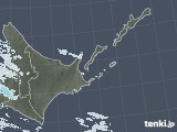 雨雲レーダー(2023年01月04日)