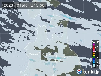 雨雲