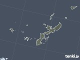 雨雲レーダー(2023年01月04日)
