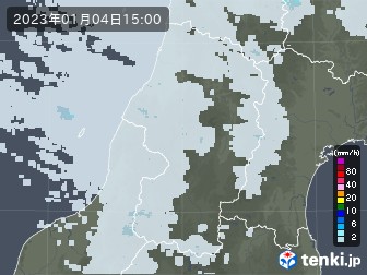 雨雲