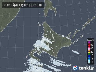 雨雲