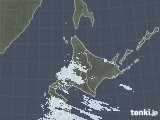 2023年01月05日の北海道地方の雨雲レーダー