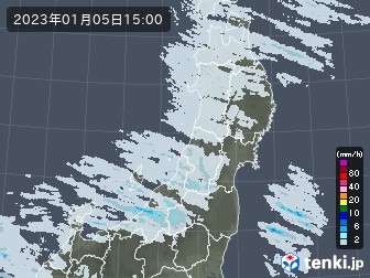 雨雲