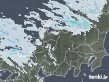 2023年01月05日の北陸地方の雨雲レーダー