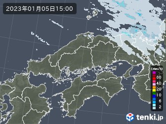 雨雲