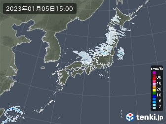雨雲
