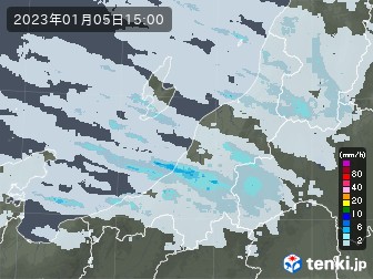 雨雲