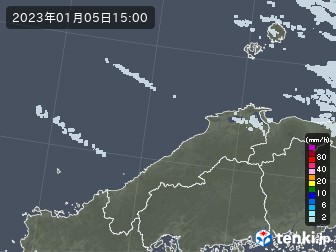雨雲