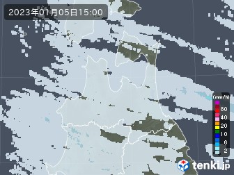 雨雲