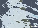 雨雲レーダー(2023年01月05日)