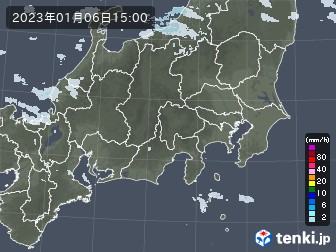 雨雲