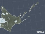 雨雲レーダー(2023年01月06日)