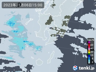 雨雲