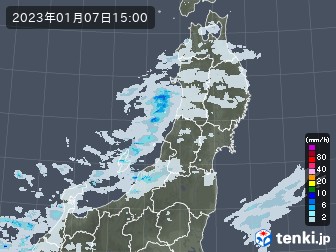 雨雲
